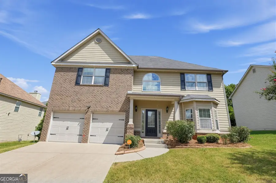 180 Providence Parkway, Covington, GA 30014 - #2
