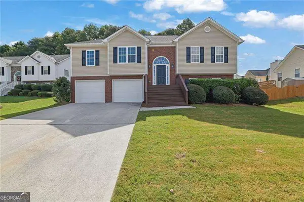 3149 Gem Ives Court, Buford, GA 30519
