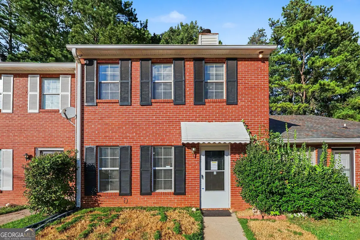 907 Joseph Club Drive Sw, Mableton, GA 30126 - #1