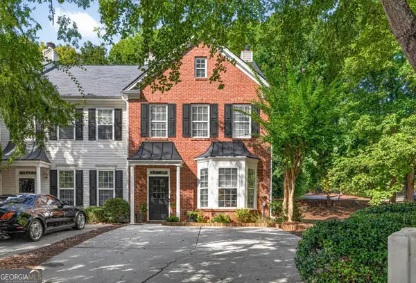 570 Gale Court # 39, Alpharetta, GA 30004