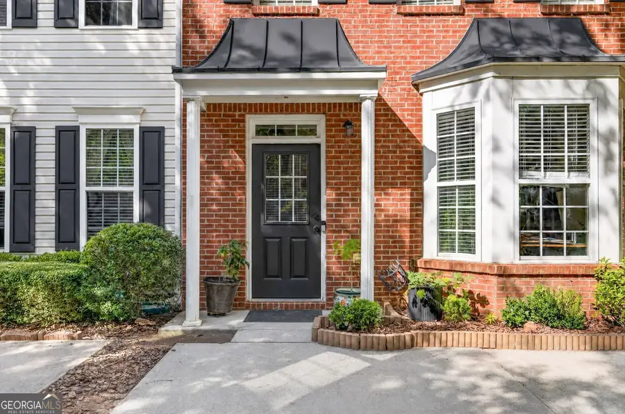 570 Gale Court # 39, Alpharetta, GA 30004 - #2