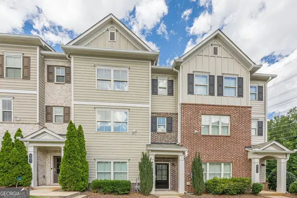 850 Caldwell Circle, Marietta, GA 30060