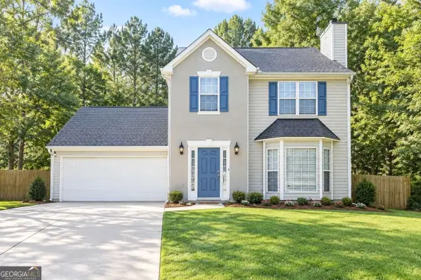4466 High Gate Court Nw, Acworth, GA 30101