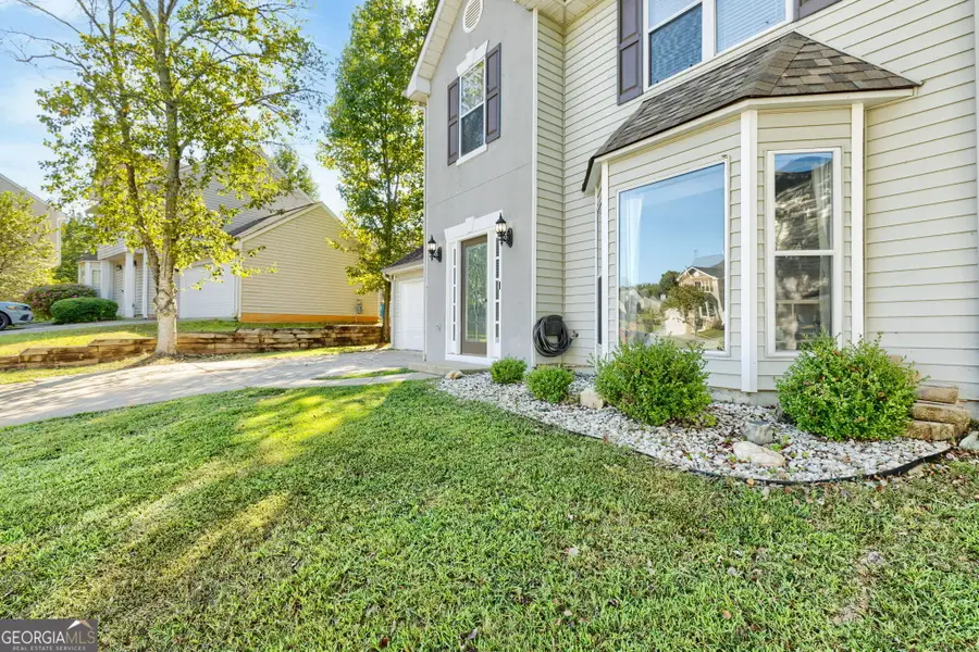 4466 High Gate Court Nw, Acworth, GA 30101 - #3
