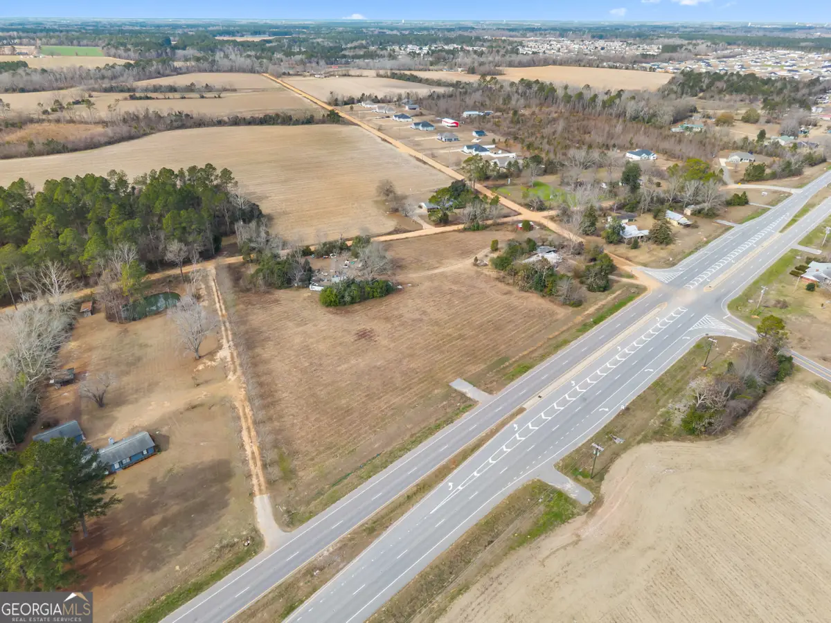 12955 Highway 67, Statesboro, GA 30458 - #1