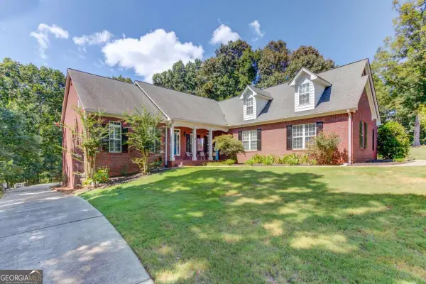 289 Gold Crest Drive, Braselton, GA 30517