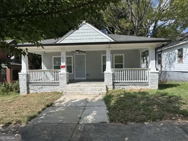 1015 Palmetto Avenue Sw, Atlanta, GA 30314