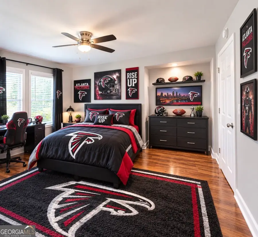 1015 Palmetto Avenue Sw, Atlanta, GA 30314 - #3