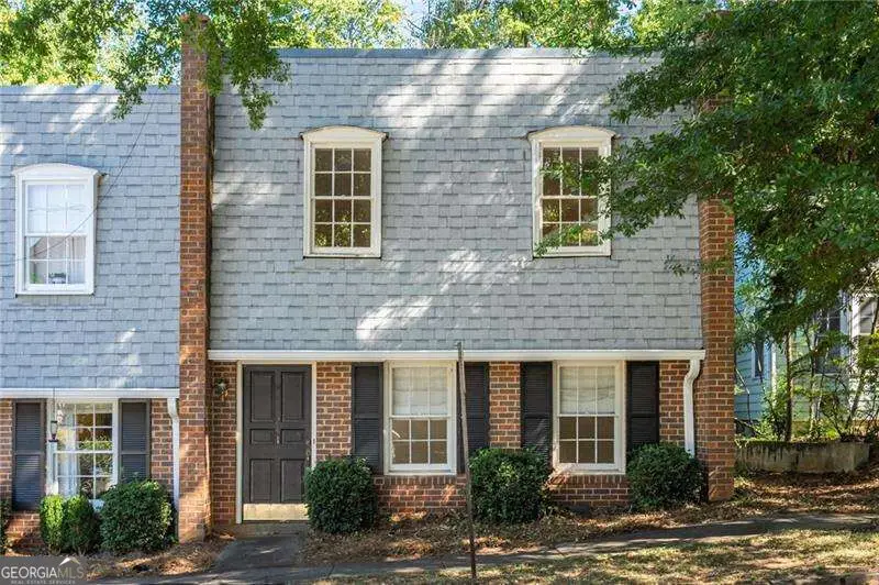 241 Montgomery Street, Decatur, GA 30030 - #1