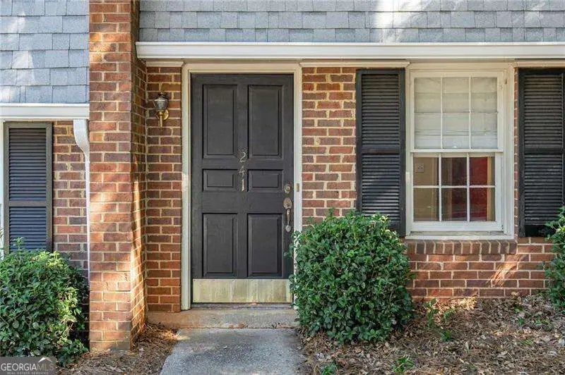 241 Montgomery Street, Decatur, GA 30030 - #2