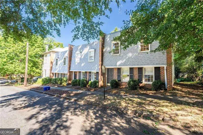 241 Montgomery Street, Decatur, GA 30030 - #3