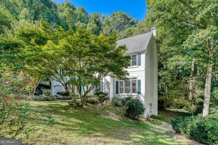 1363 Fallsbrook Way Nw, Acworth, GA 30101 - #3