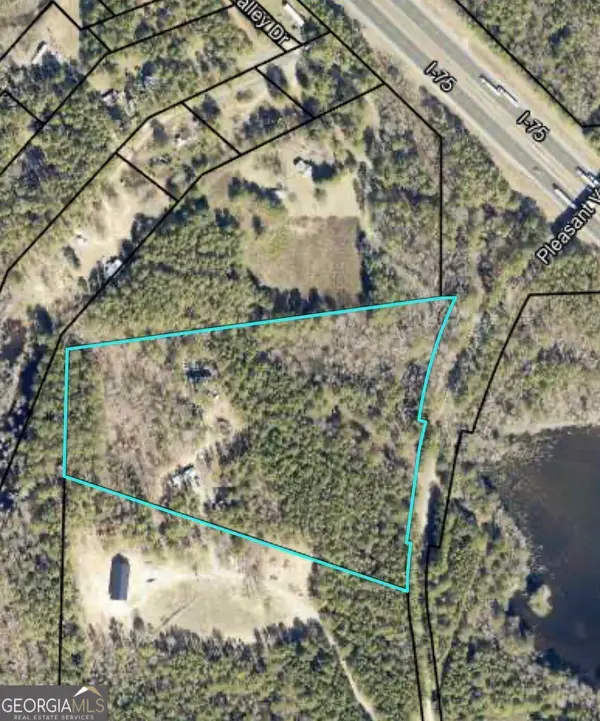 711 Pleasant Valley Road, Adairsville, GA 30103