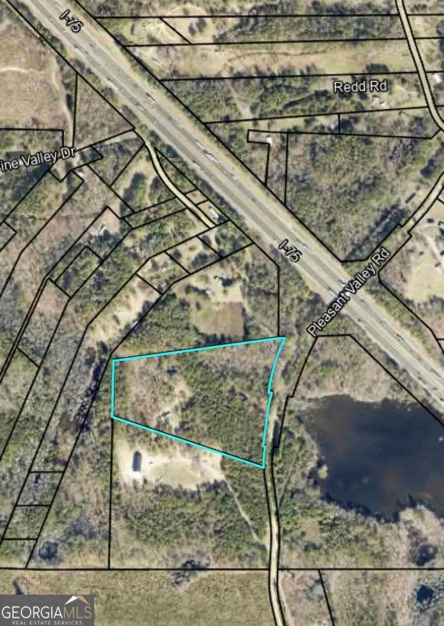 711 Pleasant Valley Road, Adairsville, GA 30103 - #2