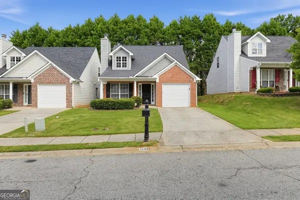 4533 Ravenwood Place, Union City, GA 30291