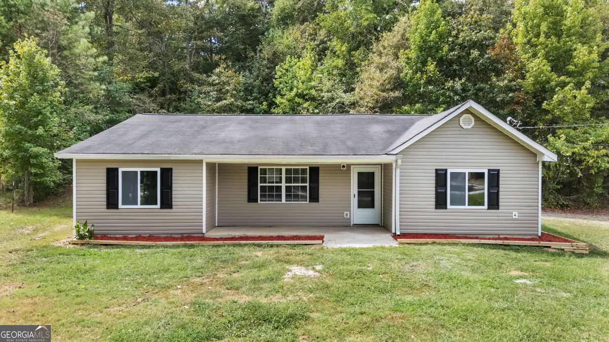 41 New Harmony Road, Cedartown, GA 30125 - #1