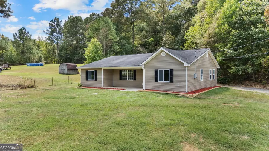 41 New Harmony Road, Cedartown, GA 30125 - #2
