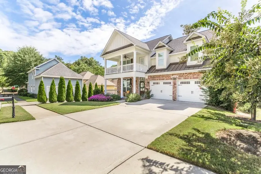 871 Tufthunter, Macon, GA 31210 - #2