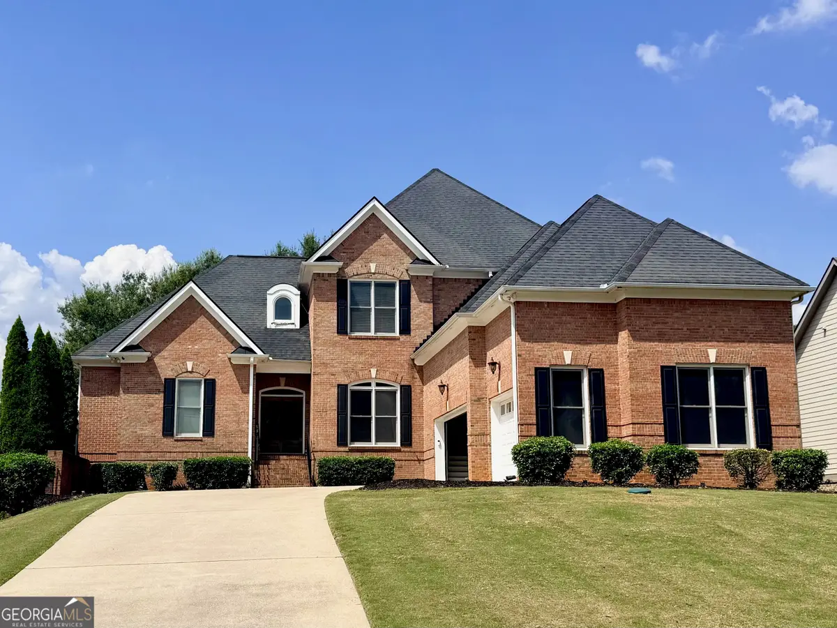 3212 Brush Arbor Court, Jefferson, GA 30549 - #1