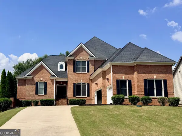 3212 Brush Arbor Court, Jefferson, GA 30549