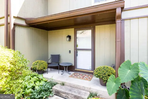 2702 Meadow Mere E, Atlanta, GA 30341