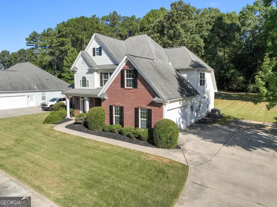 205 Keaton Drive, Fayetteville, GA 30215 - #2