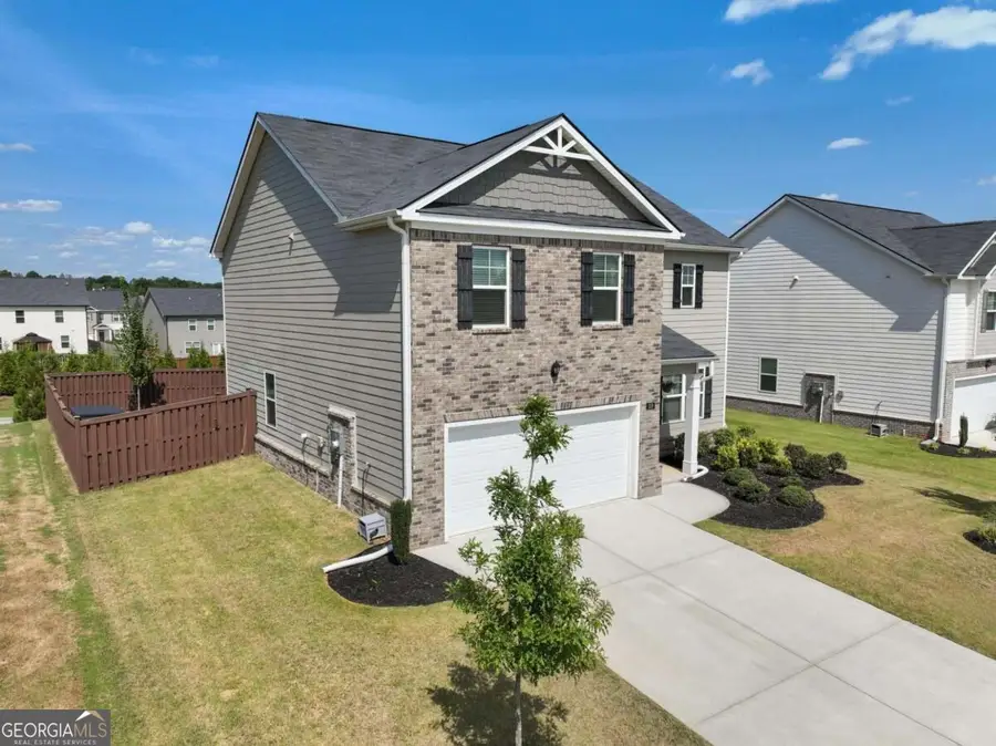 258 Aster Avenue, Locust Grove, GA 30248 - #2