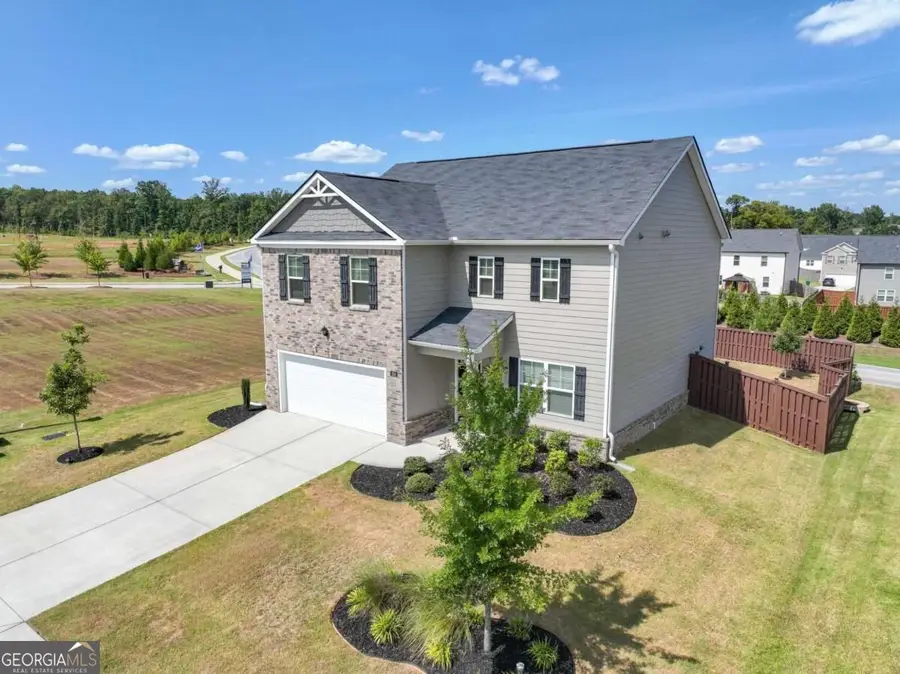 258 Aster Avenue, Locust Grove, GA 30248 - #3