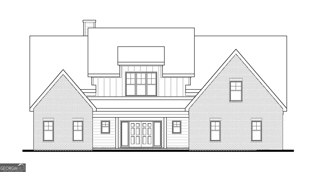 100 Dansby Way #11, Fayetteville, GA 30215 - #1