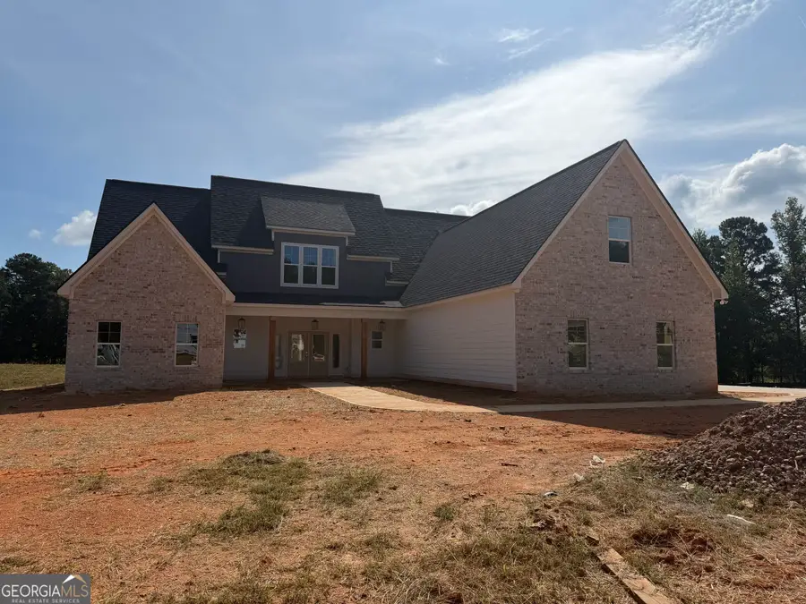 100 Dansby Way #11, Fayetteville, GA 30215 - #2