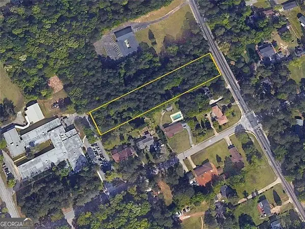 4059 Rainbow Drive, Decatur, GA 30034