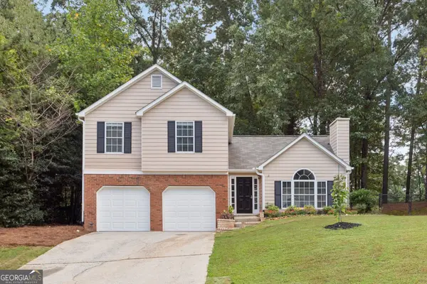 2064 Cherokee Ridge Trail Nw, Kennesaw, GA 30144