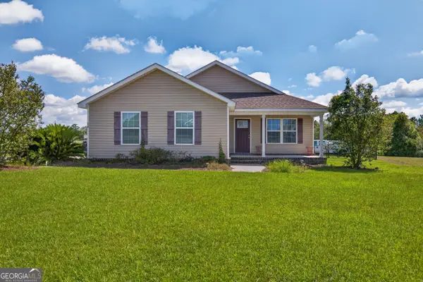 206 E Leyland Court, Statesboro, GA 30458