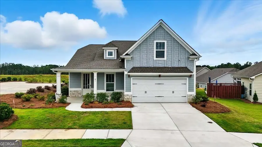 54 Colonial Terrace, Villa Rica, GA 30180 - #2