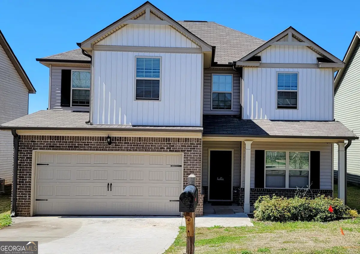 169 Madison Avenue, Jackson, GA 30233 - #1
