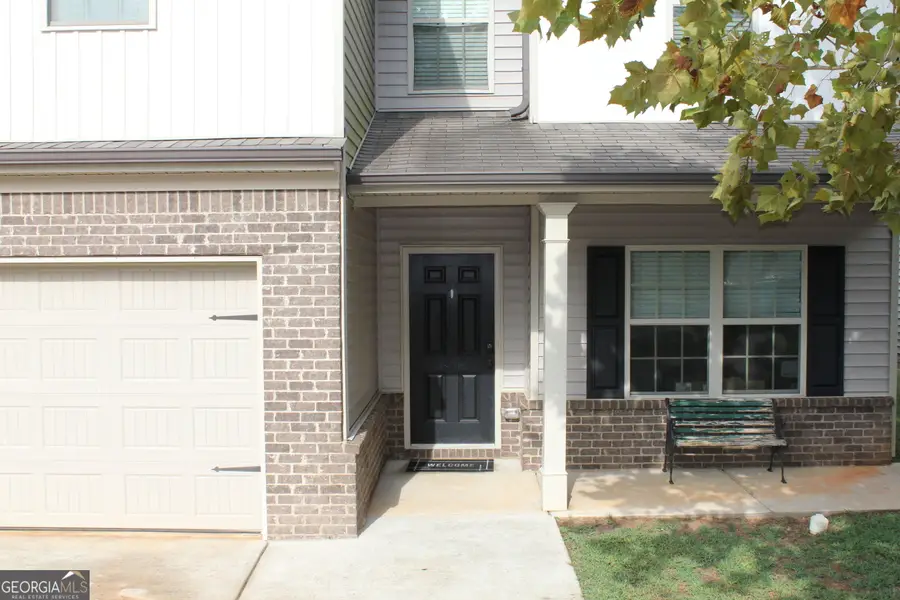 169 Madison Avenue, Jackson, GA 30233 - #2