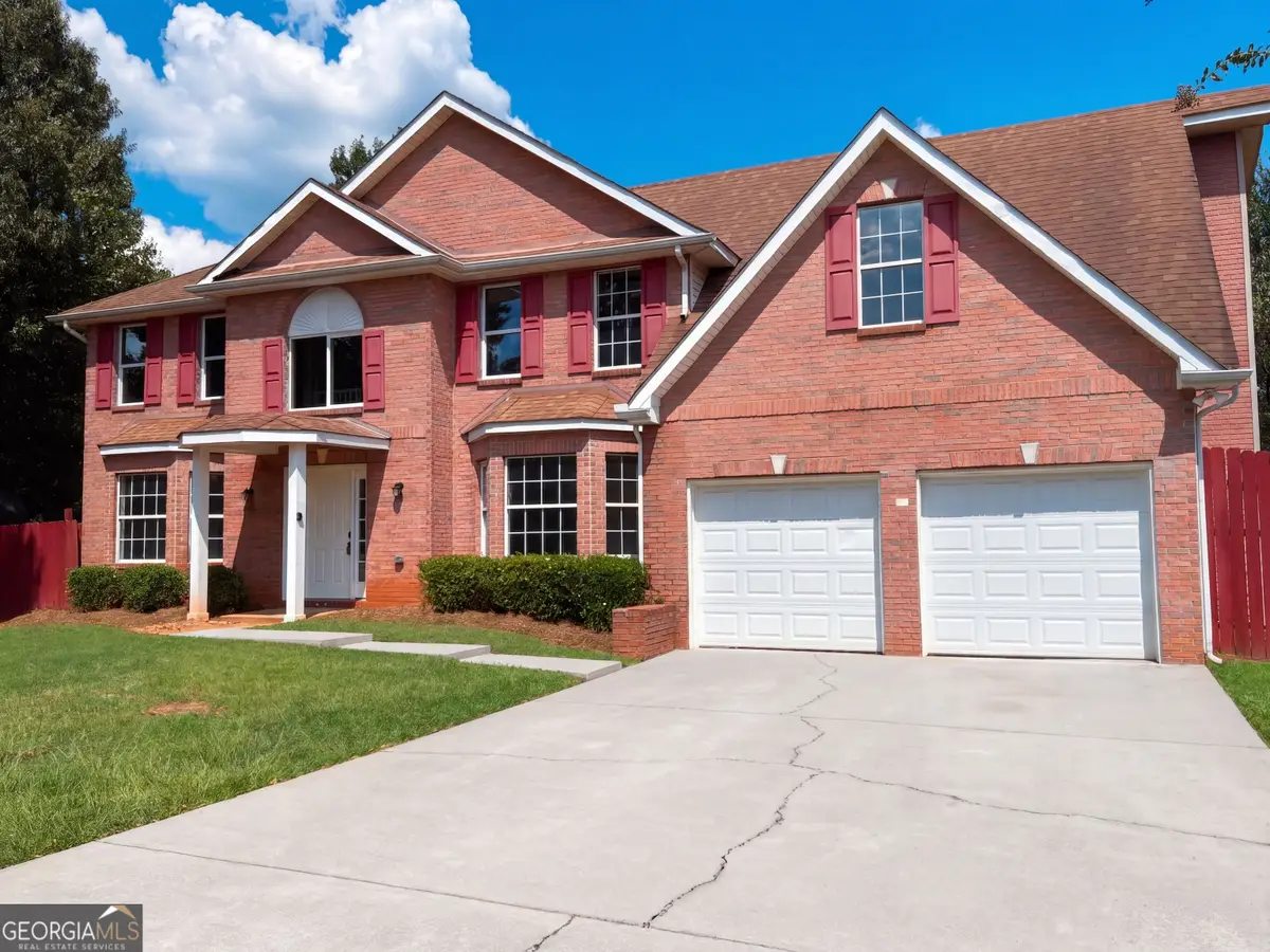 2124 Hairston Creek Parkway, Decatur, GA 30035 - #1