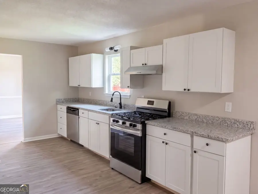 2124 Hairston Creek Parkway, Decatur, GA 30035 - #2