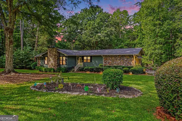 63 Palmetto Pines Road, Palmetto, GA 30268