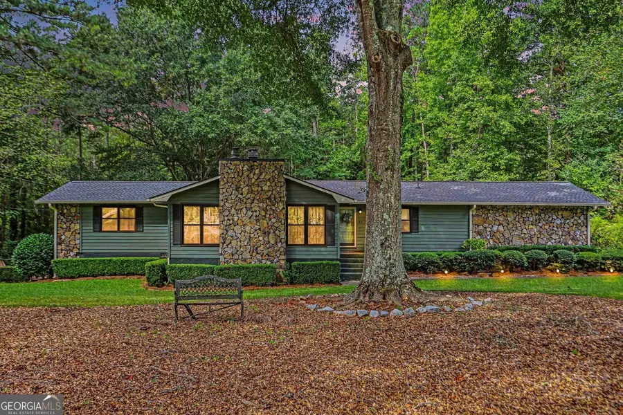 63 Palmetto Pines Road, Palmetto, GA 30268 - #2