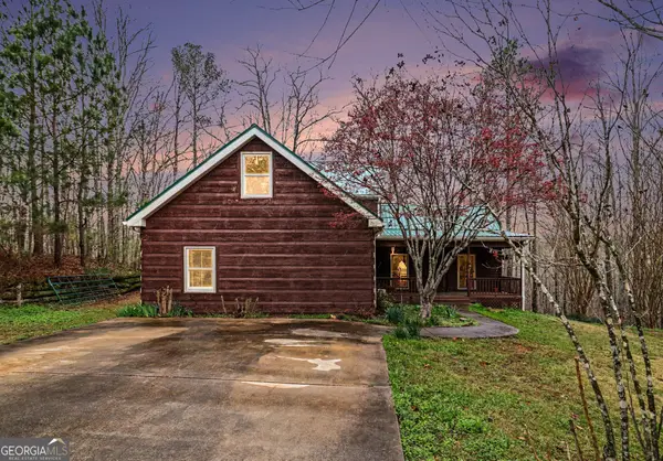 9150 W Banks Mill Road, Winston, GA 30187