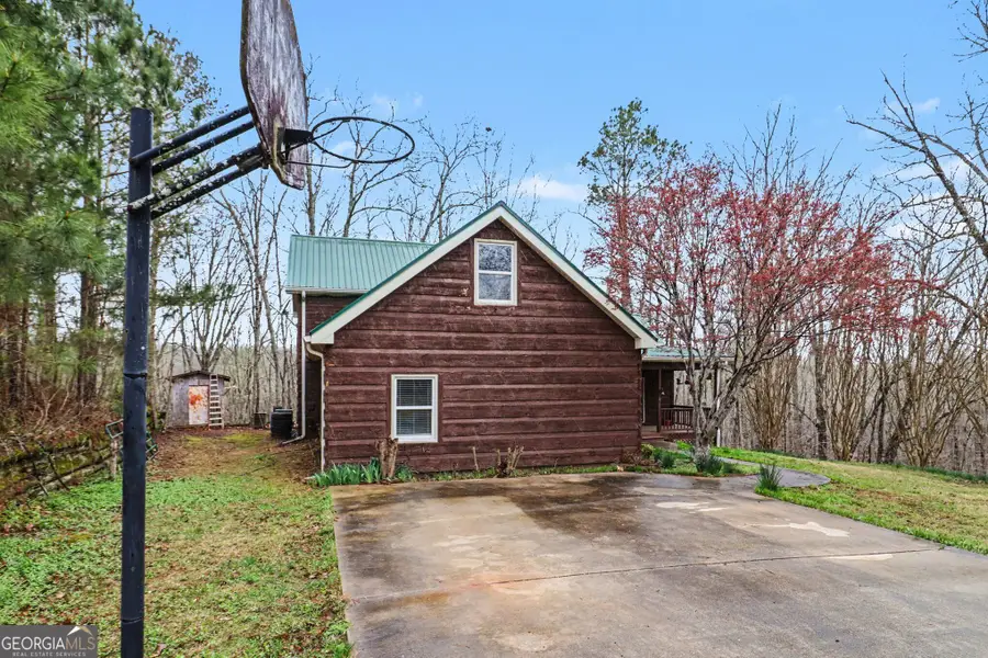 9150 W Banks Mill Road, Winston, GA 30187 - #3