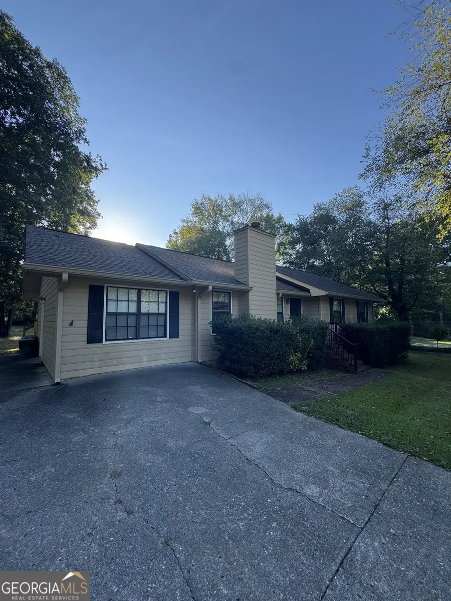 601 Ramblewood Place, Dalton, GA 30721 - #2