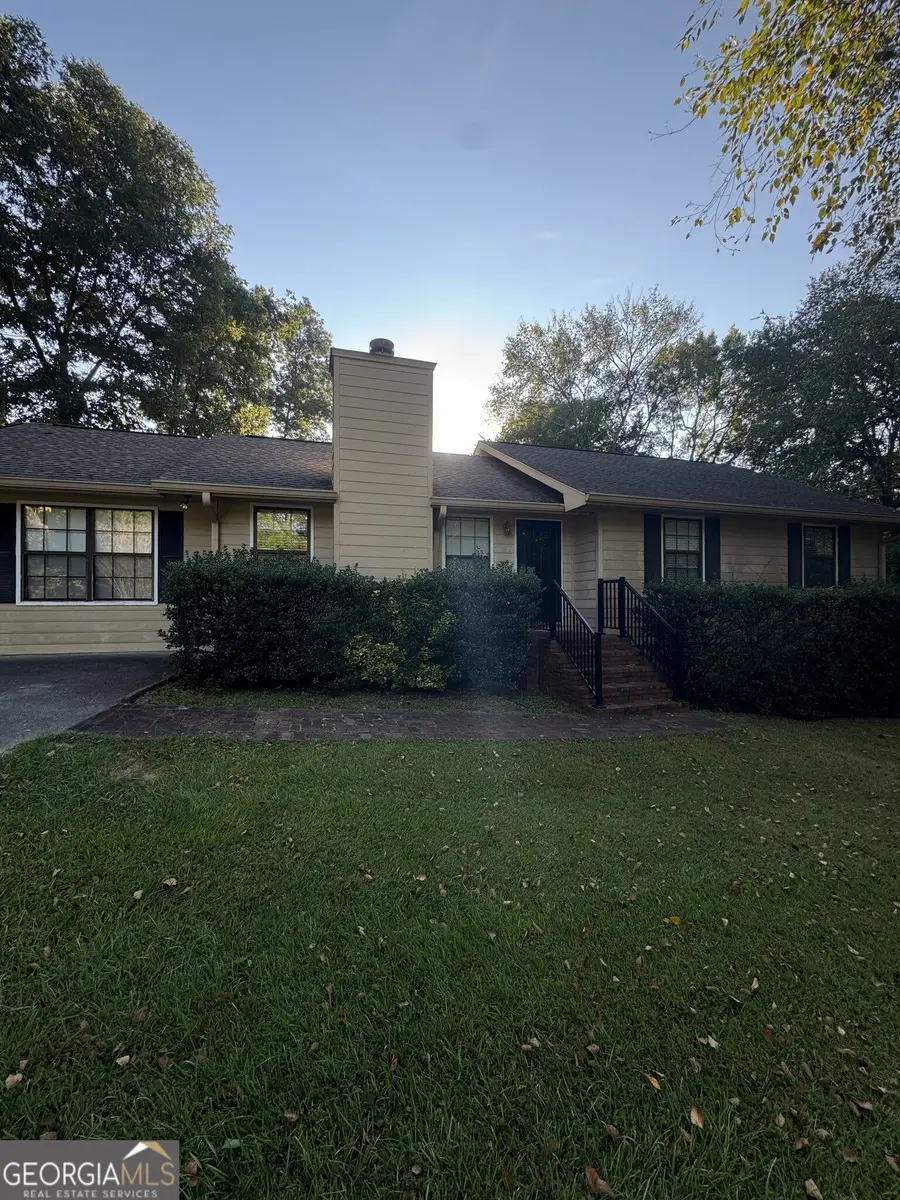 601 Ramblewood Place, Dalton, GA 30721 - #3
