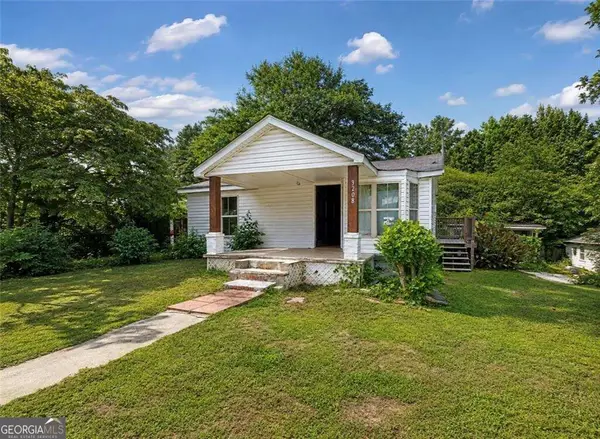 3208 Humphries Hill Road, Austell, GA 30106