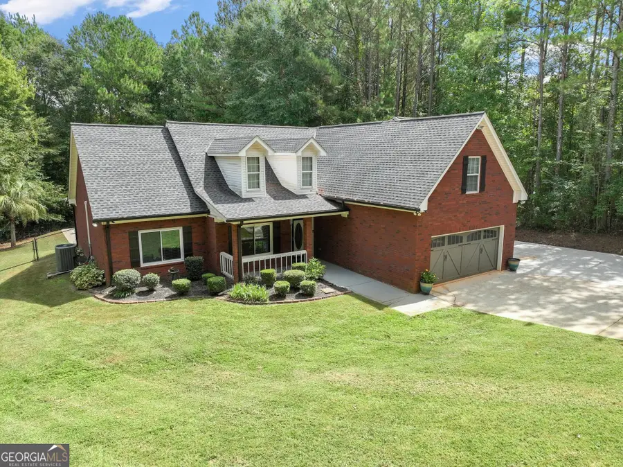 795 Jackson Lake Road, Jackson, GA 30233 - #2