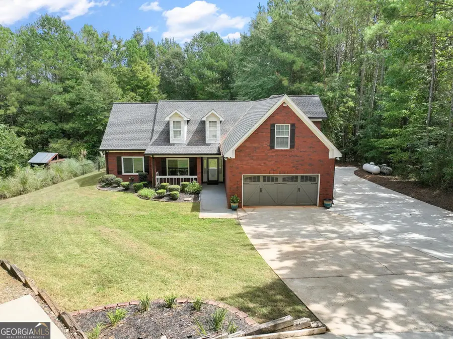 795 Jackson Lake Road, Jackson, GA 30233 - #3