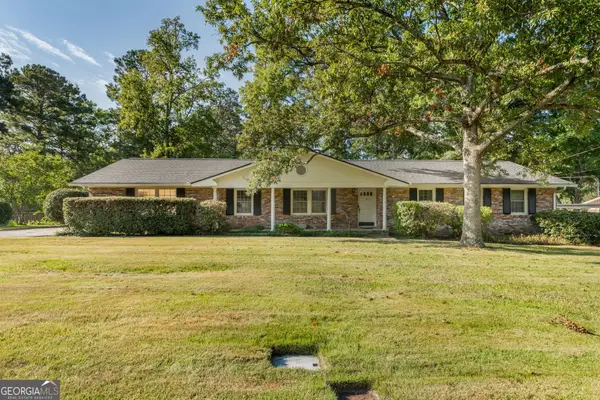 4610 N Stratford Oaks Drive, Macon, GA 31210