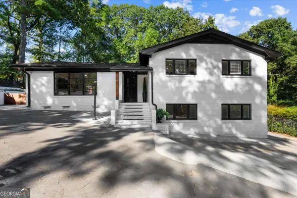 2546 Skyland Trail Ne, Atlanta, GA 30319