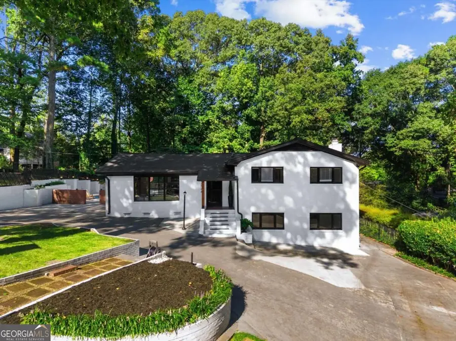 2546 Skyland Trail Ne, Atlanta, GA 30319 - #2